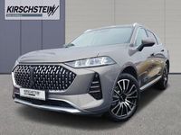 Gebraucht Wey 05 Lux 476 PS (350 kW) 2024 Grau SUV