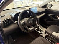 Gebraucht Mazda 2 Center-Line 116 PS (85 kW) 2024 Glass blue Kleinwagen