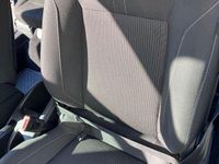 Gebraucht Ford B-MAX SYNC Edition 125 PS (91 kW) 2013 Blau Van / Kleinbus