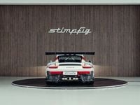 Gebraucht Porsche 911 GT2 RS 700 PS (514 kW) 2019 Weiß Coupé
