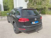 gebraucht VW Touareg Touareg3.0 V6 TDI Blue Motion DPF Automatik