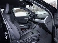 Gebraucht BMW iX1 Performance 230 kW (313 PS) 2023 Schwarz SUV