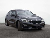 gebraucht BMW 120 i Sport Line PANO+NAVI+WLAN+LED+KEYLESS+SH