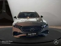Second-hand Mercedes E300 AMG 197 CP (144 kW) 2025 Gri Berlinǎ