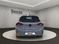 Neu Opel Corsa 110 PS (80 kW) 2025 Grafik grau (uni) Limousine