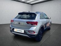 Gebraucht VW T-Roc 150 PS (110 kW) 2025 Silber SUV