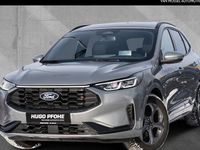 Gebraucht Ford Kuga ST-Line 186 PS (136 kW) 2025 Silber SUV