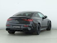 Gebraucht Mercedes CLE53 AMG AMG 449 PS (330 kW) 2024 Metalliclack obsidianschwarz Coupé