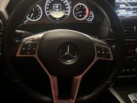 gebraucht Mercedes E350 Cabriolet-AMG Paket -TÜV 2026