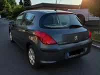 Gebraucht Peugeot 308 95 PS (69 kW) 2010 Limousine