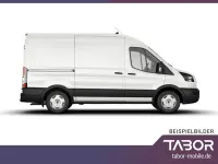 Ny Ford Transit Trend 165 HK (121 kW) 2025 Hvid Van