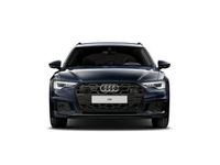 Gebraucht Audi A6 S-Line 286 PS (210 kW) 2025 Firmamentblau Kombi