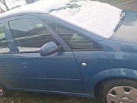 Gebraucht Opel Meriva 101 PS (74 kW) 2006 Blau Van / Kleinbus