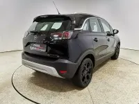Gebraucht Opel Crossland X Elegance 131 PS (96 kW) 2023 Andere SUV