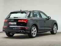 Gebraucht Audi Q5 Sport 367 PS (269 kW) 2020 Schwarz SUV