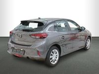 Gebraucht Opel Corsa Edition 101 PS (74 kW) 2020 Grau Limousine