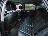 Gebraucht Audi A6 Sport 245 PS (180 kW) 2012 Schwarz Limousine