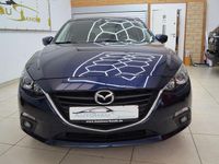 Gebraucht Mazda 3 105 PS (77 kW) 2016 Other Limousine
