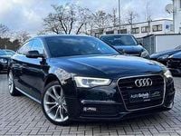 Gebraucht Audi A5 Cabriolet 204 PS (150 kW) 2012 Cabrio