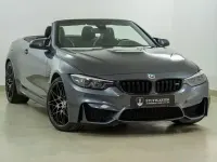 Gebraucht BMW M4 Competition Edition 450 PS (330 kW) 2018 Andere