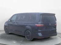 Neu VW Multivan 205 PS (150 kW) 2026 Blau Van