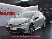 Gebraucht Cupra Born 150 kW (204 PS) 2022 Vaporgrau Kleinwagen