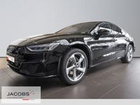 gebraucht Audi A7 Sportback 50 TDI quattro tiptronic UPE EUR 98.0