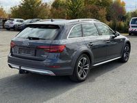 Gebraucht Audi A4 Allroad Ambiente 218 PS (160 kW) 2017 Grau metallic Kombi