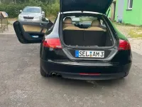 Gebraucht Audi TT 200 PS (147 kW) 2007 Schwarz Coupé