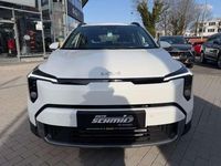 Neu Kia Stonic 101 PS (74 kW) 2026 Weiß SUV