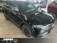 Gebraucht Mercedes EQB300 AMG 167 kW (228 PS) 2025 Kosmosschwarz SUV