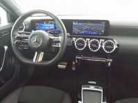 gebraucht Mercedes A200 Limousine AMG Line Multib P