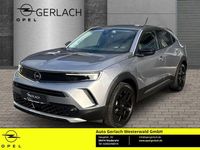 Gebraucht Opel Mokka-e Elegance 100 kW (136 PS) 2022 Quartz/artense grey SUV