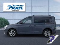 Neu Ford Tourneo Connect Titanium 116 PS (85 kW) 2026 Grau Van / Kleinbus