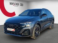 Neu Audi Q8 S-Line 489 PS (359 kW) 2025 Daytonagrau perleffekt SUV