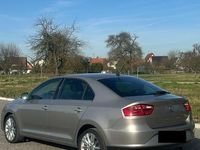 Gebraucht Seat Toledo XCELLENCE 95 PS (69 kW) 2017 Beige Kleinwagen
