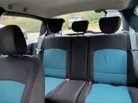 Używany Renault Clio II 2007 Niebieski Sedan/Limuzyna
