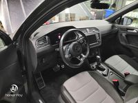 Gebraucht VW Tiguan R-line 190 PS (139 kW) 2017 Grau SUV