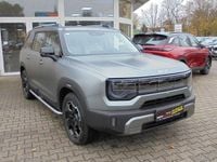 Ny Baic BJ30 280 HK (205 kW) 2026 Grå SUV