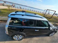 Gebraucht Mini Cooper 122 PS (89 kW) 2014 Schwarz Kleinwagen