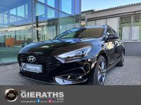 Gebraucht Hyundai i30 99 PS (72 kW) 2024 Schwarz Kombi