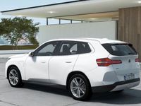 Gebraucht BMW X3 Sport Line 299 PS (219 kW) 2024 Alpinweiß uni SUV