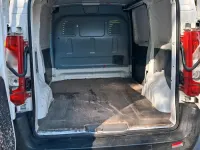Gebraucht Citroën Jumpy 89 PS (65 kW) 2013 Weiß Van / Kleinbus
