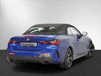 gebraucht BMW 420 d Aut.|M Sportpaket|DrivingAss.|HiFi