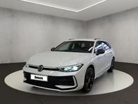 Neu VW Passat 150 PS (110 kW) 2026 Oryxweiß perlmutteffekt Kombi