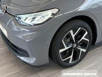Ny VW ID.3 Pro 150 kW (204 HK) 2026 Grå Hatchback