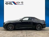 Gebraucht BMW M2 Performance 460 PS (338 kW) 2024 Saphirschwarz Coupé