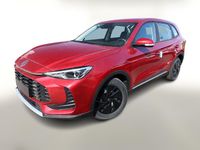 Nouă MG ZS 197 CP (144 kW) 2025 Roșu SUV