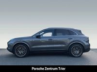 gebraucht Porsche Cayenne S 21-Zoll