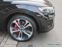 Gebraucht Audi SQ5 Sport 341 PS (250 kW) 2022 Schwarz SUV